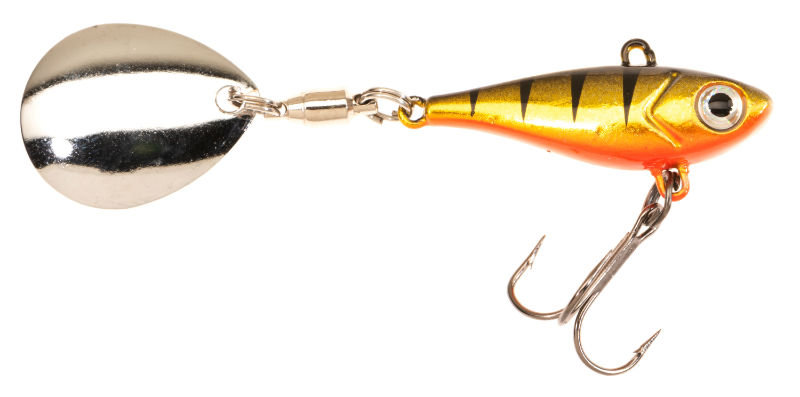 SPINNERTAIL HR RAPID TSA 3F 12gr