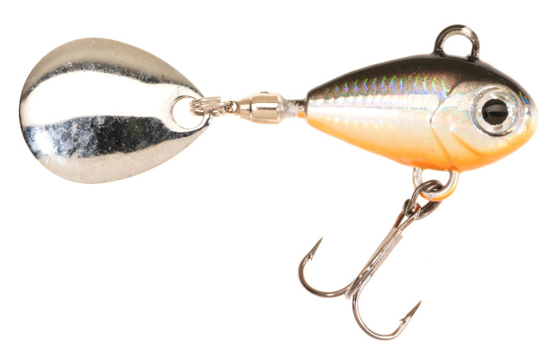 SPINNERTAIL HR RAPID TSB 1A 7.5gr