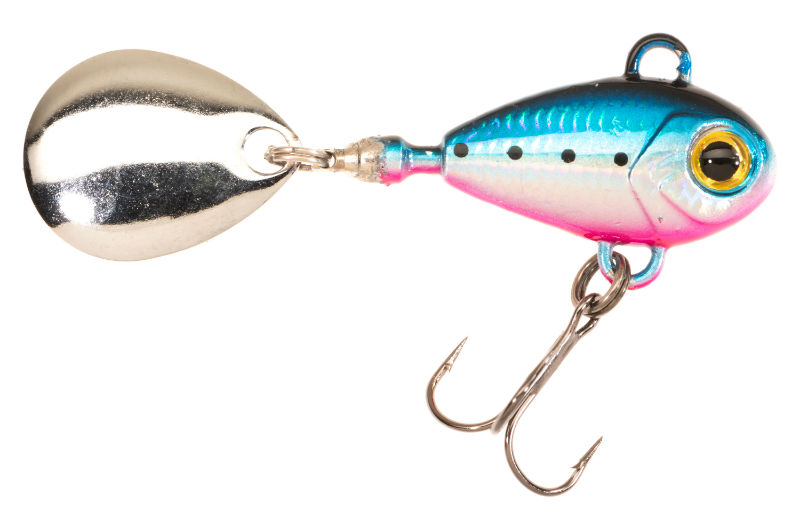 SPINNERTAIL HR RAPID TSB 1B 7.5gr
