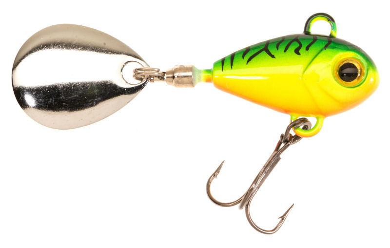 SPINNERTAIL HR RAPID TSB 1C 7.5gr