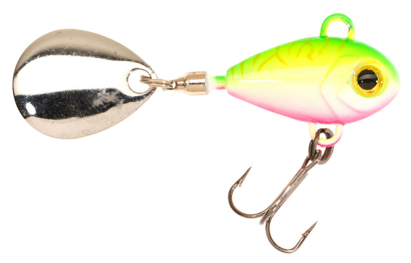 SPINNERTAIL HR RAPID TSB 1D 7.5gr
