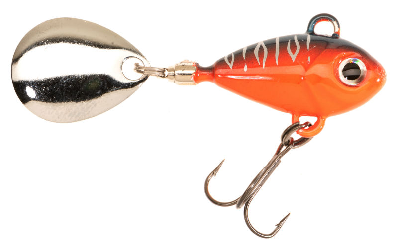 SPINNERTAIL HR RAPID TSB 1E 7.5gr