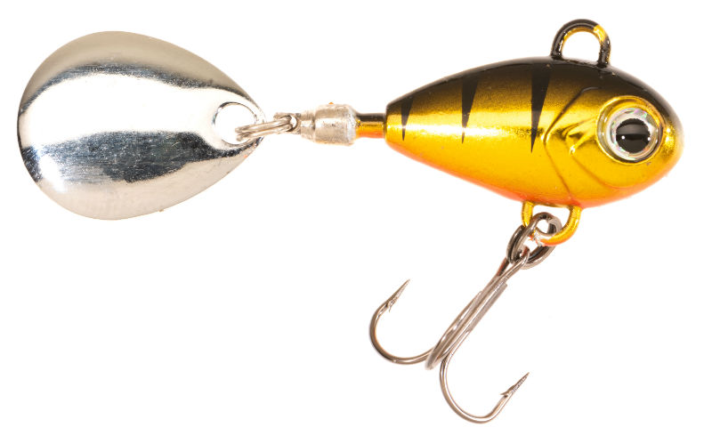 SPINNERTAIL HR RAPID TSB 1G 7.5gr
