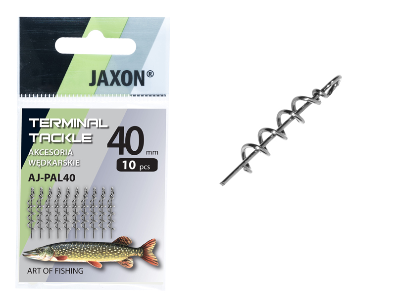 SPIRALA SOFT LURE 5cm