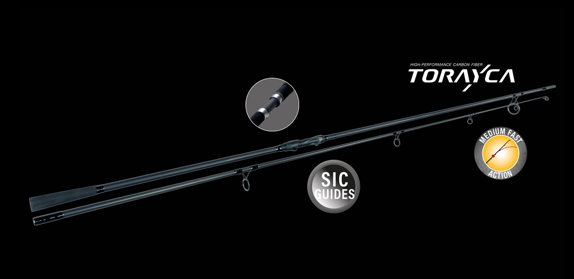 SPORTEX ADVANCER CS-3 CARP SPOD 13FT 3.96M 6.00lbs