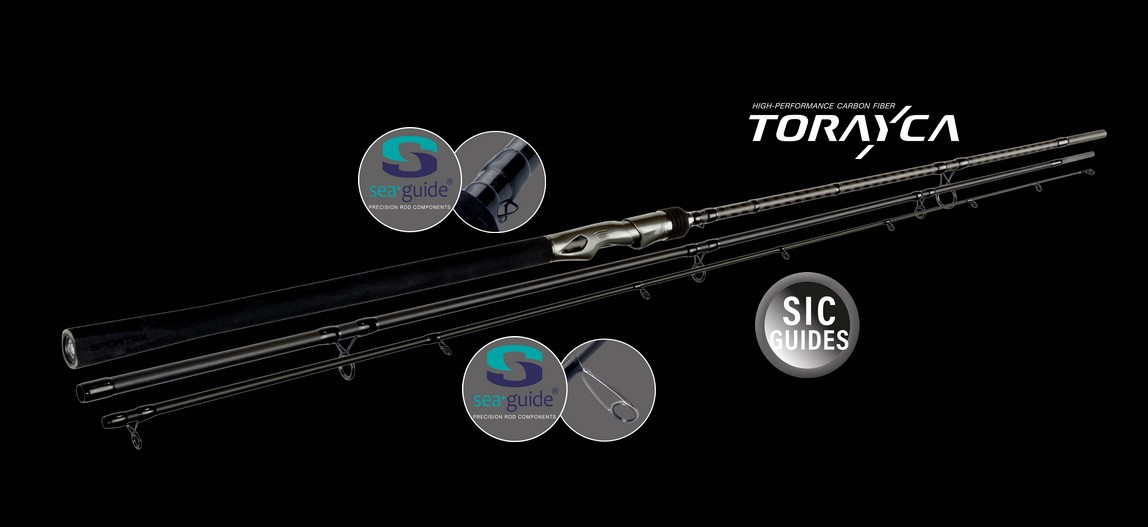 SPORTEX RAPID RS-2 FLOAT 390 10-35gr