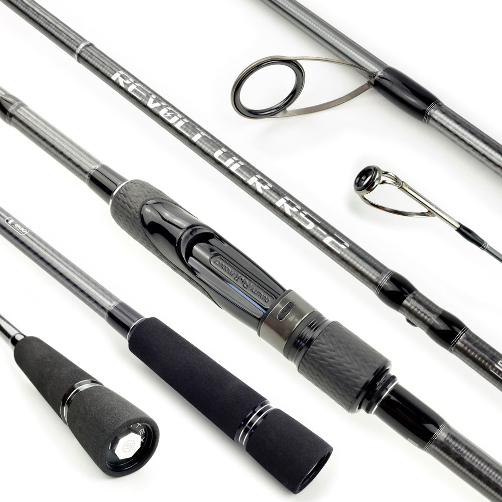 SPORTEX REVOLT RS-2 ULR 210 1-9gr