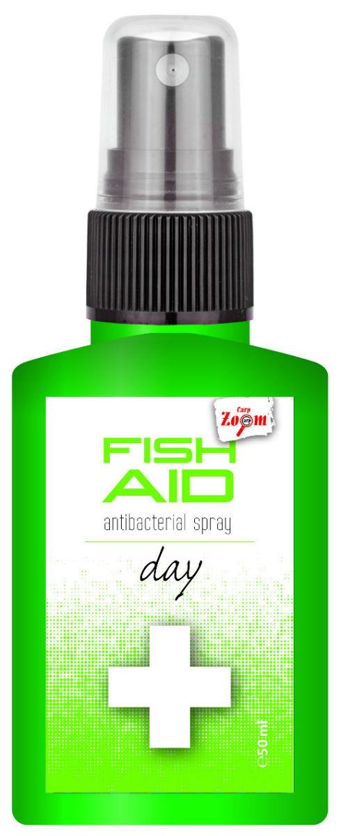 SPRAY ANTIBACTERIAL 50ml