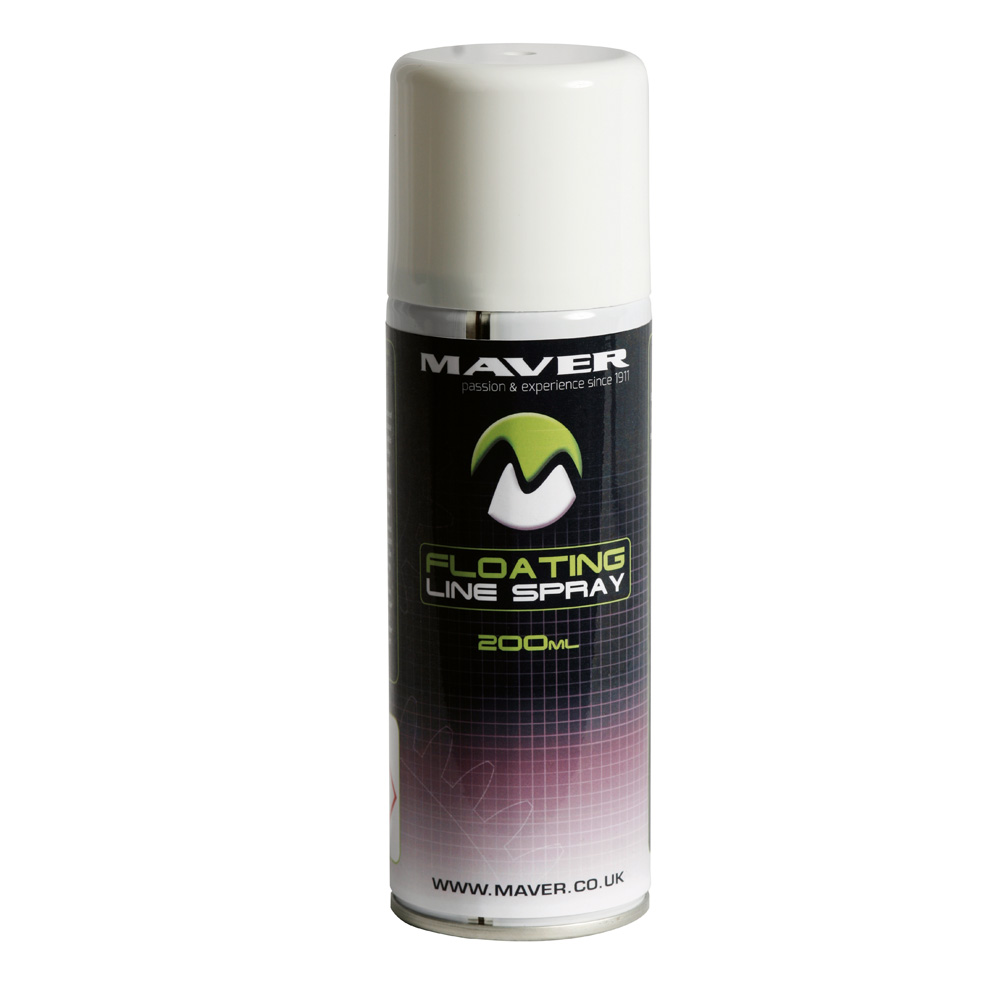 SPRAY LINE FLOATER 200ml
