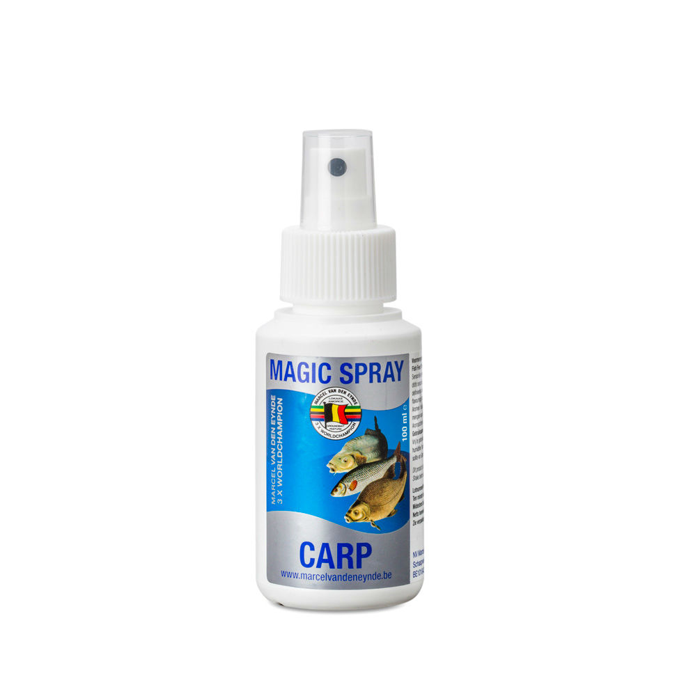 SPRAY MAGIC AROMA CRAP 75ml