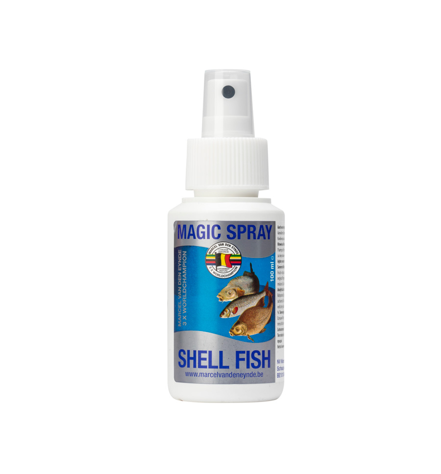 SPRAY MAGIC AROMA SHELLFISH 100ml