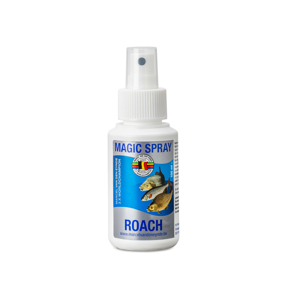 SPRAY MAGIC AROMA VORN-BABUSCA 100ml