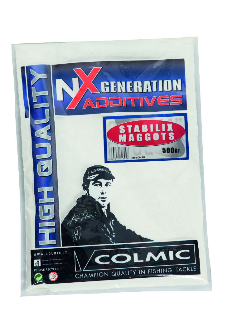 STABILIX MAGGOT REINCARCARE 500gr