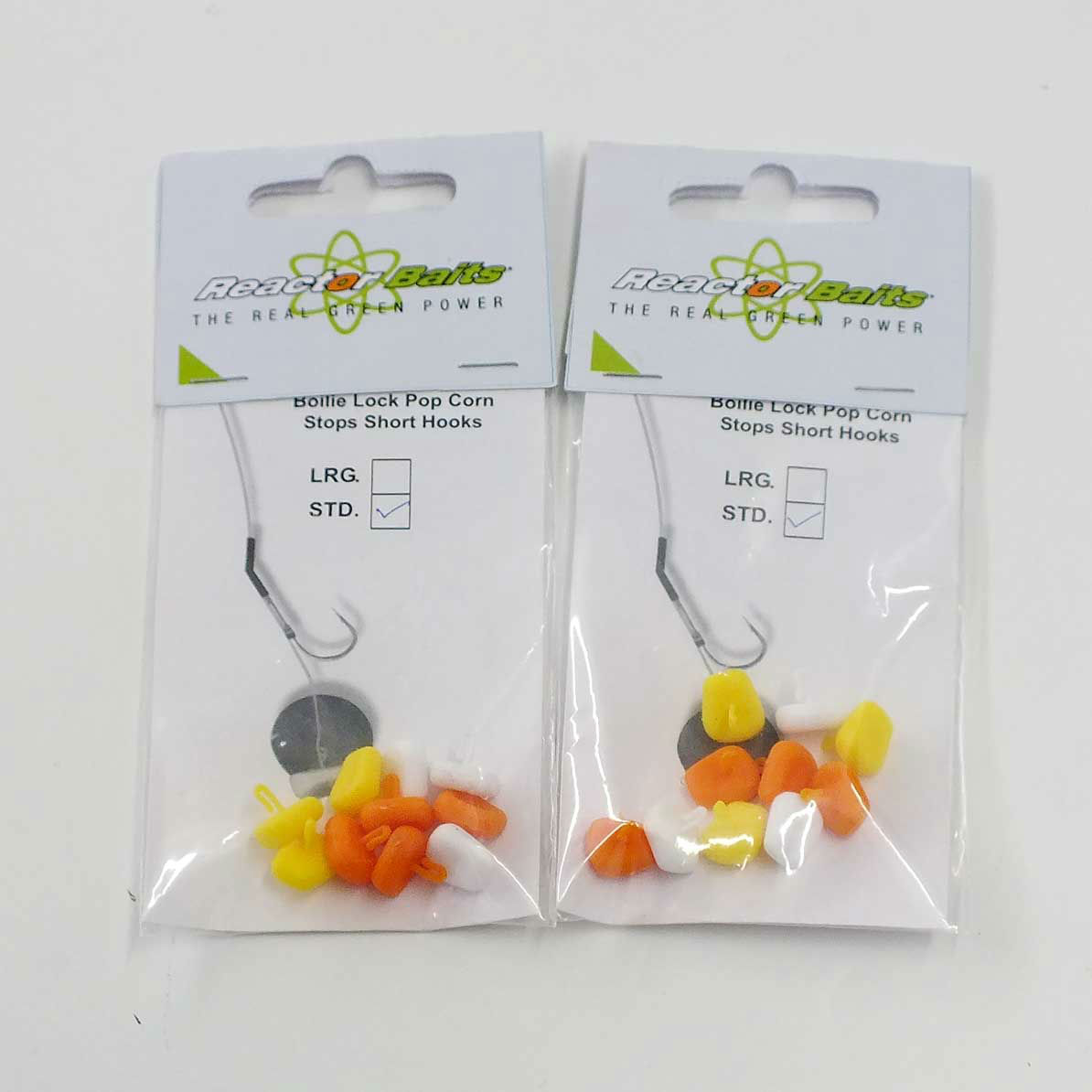 STOPER GHOST BOILIES M