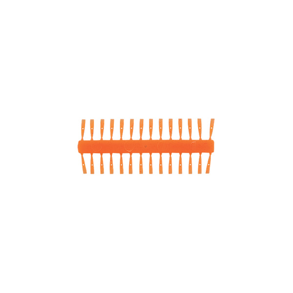 STOPER HAIR RIG TRANSPARENT