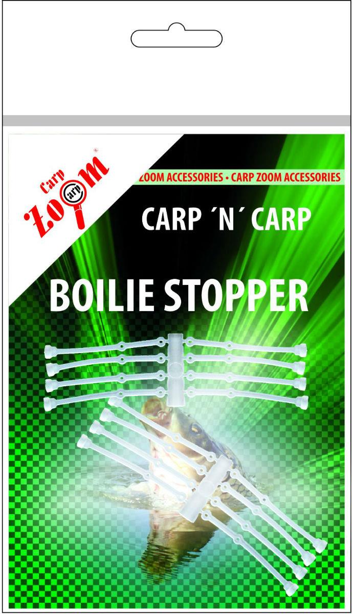 STOPERE BOILIES SILICON DUBLU 36mm