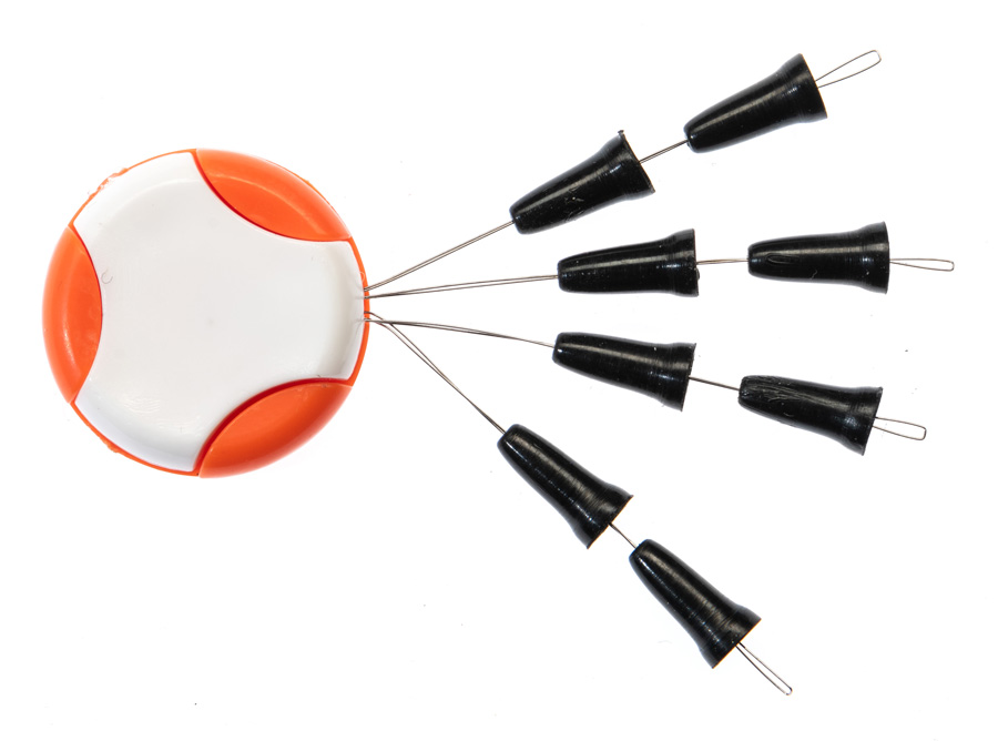 STOPPER JAXON FEEDER B