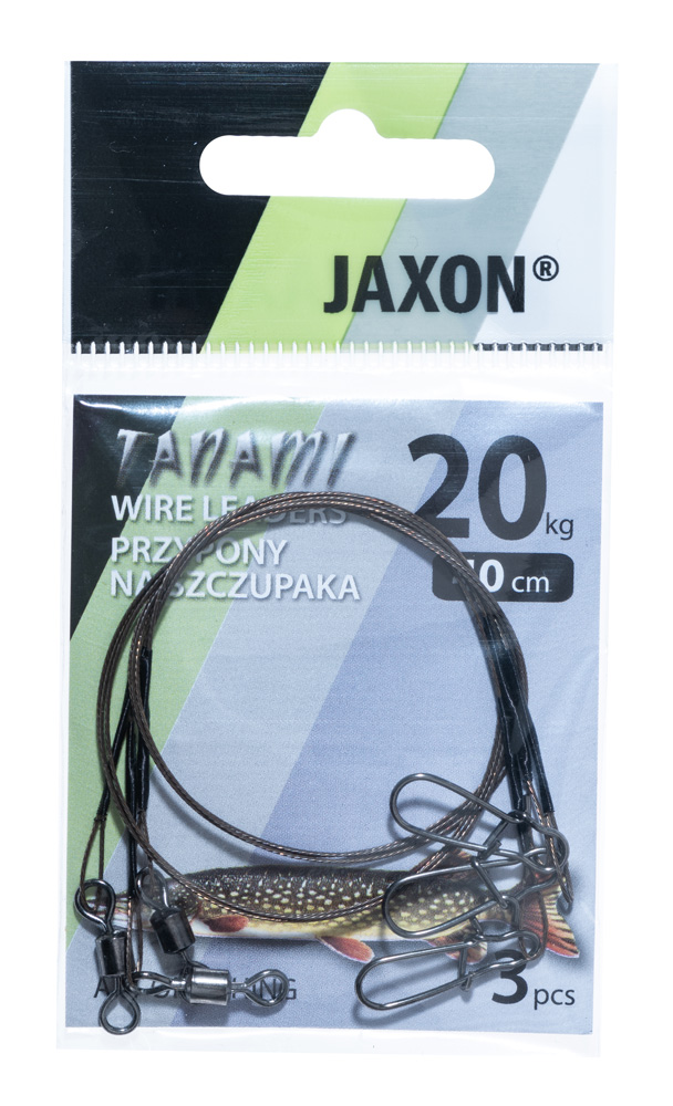 STRUNA OTEL TANAMI BIG GAME 30CM 20KG