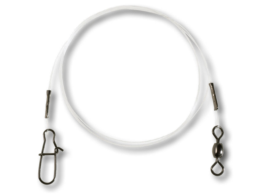 STRUNA ULTRA PREDATOR FLUOROCARBON 60cm 5kg