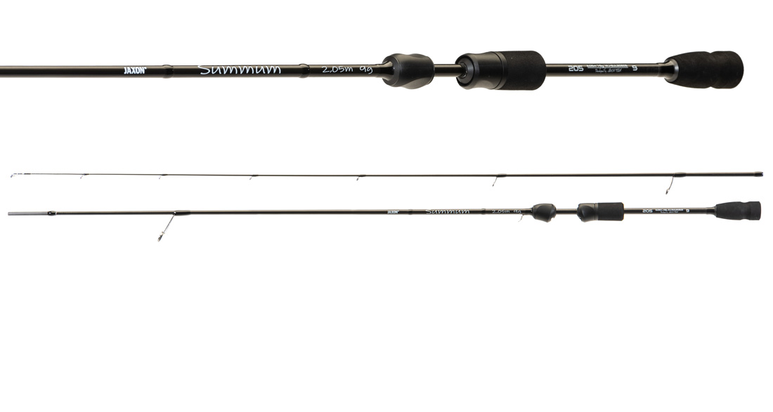 SUMMUM ULTRALIGHT 225 1-9gr