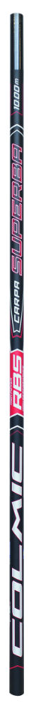 SUPERBIA SPECIAL CARP 10.0m Ultra Slim
