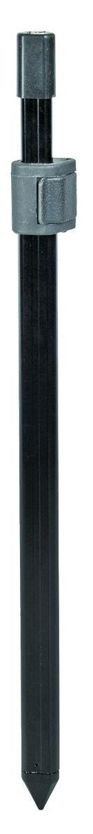 SUPORT AVERTIZOR TELE BLACK POWER 76-145cm