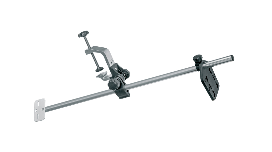 SUPORT CZ TRANSDUCER SONAR HOLDER 80cm