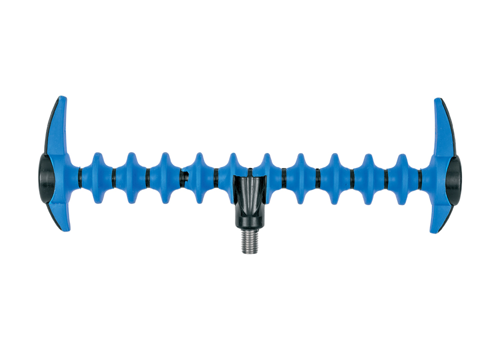 SUPORT FEEDER COMPETITION TPR-L REAPER ROD REST
