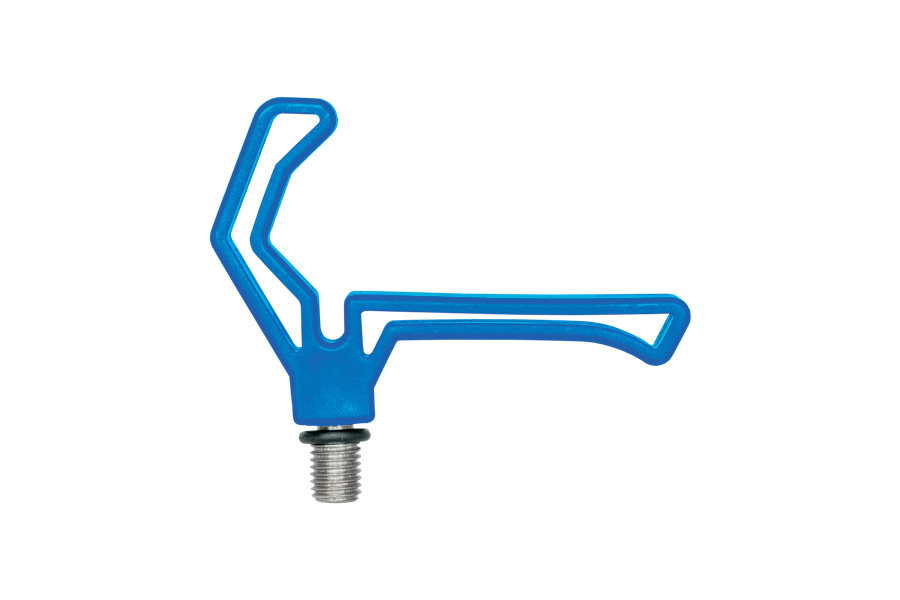 SUPORT FEEDER COMPETITION TPR-L ROD REST