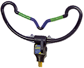 SUPORT FEEDER MIDDY V 19cm