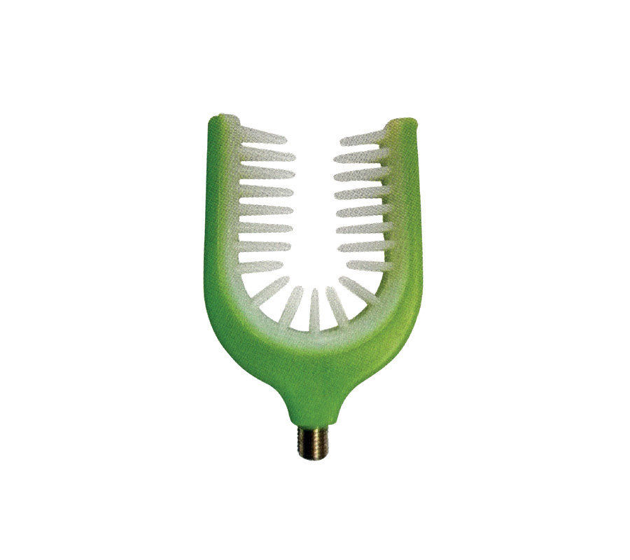 SUPORT FEEDER REALITY HAIR ROD REST