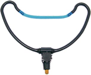 SUPORT FEEDER U 22cm