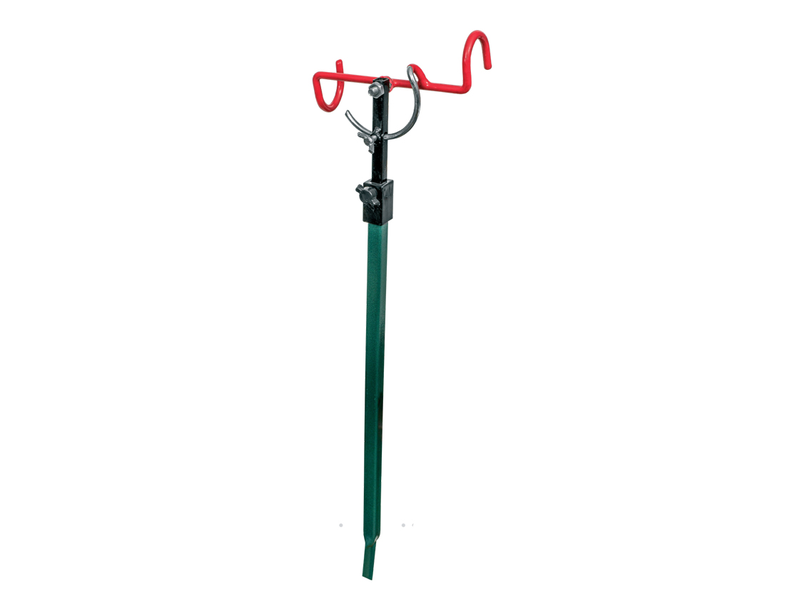 SUPORT LANSETA CZ CURVED 58-95cm