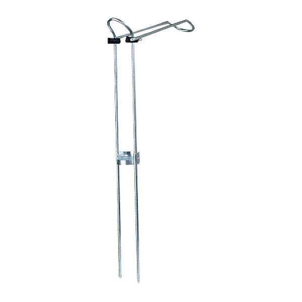 SUPORT LANSETA VERTICAL 50CM