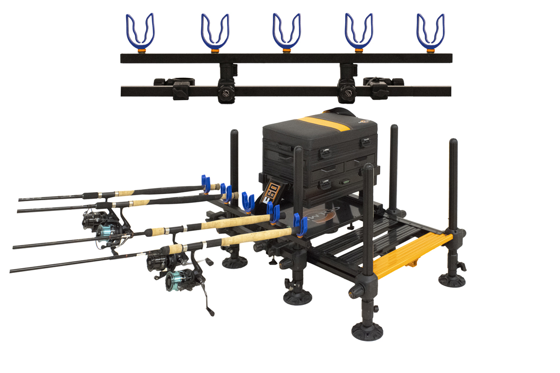 SUPORT LANSETE FAST FEEDER 5 71cm