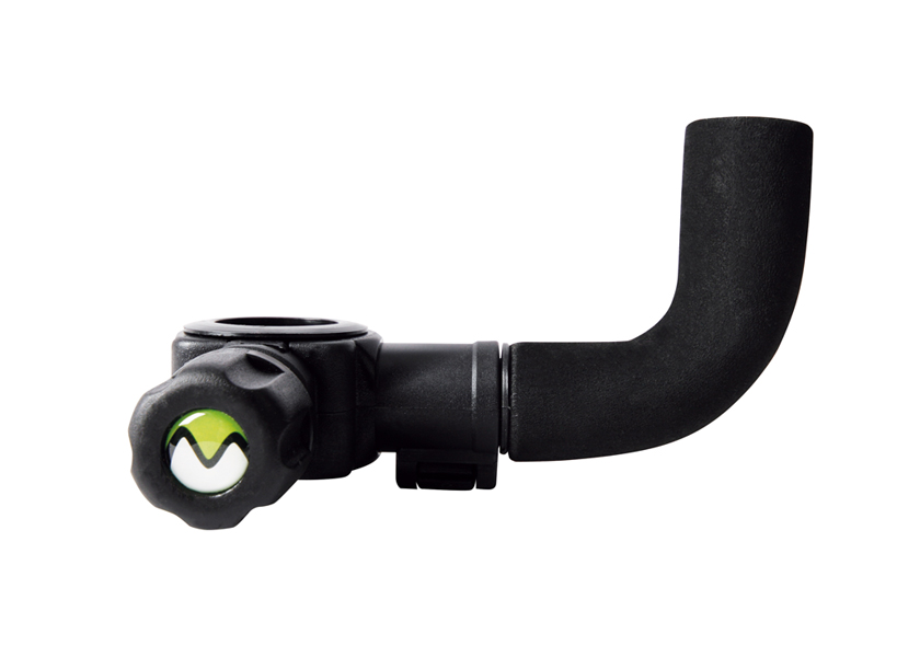 SUPORT LANSETE SPATE MINI SIGNATURE QUICK RELEASE 25cm 25 30 36mm