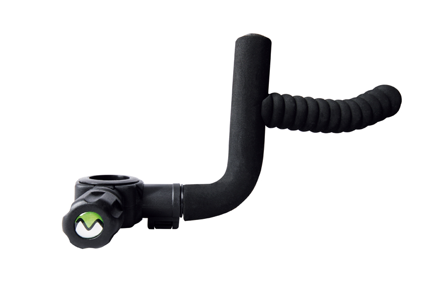 SUPORT LANSETE SPATE SIGNATURE QUICK RELEASE 25cm 25 30 36mm