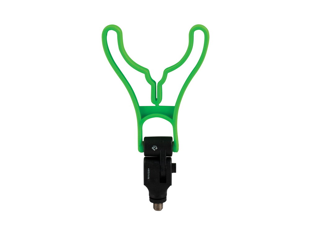 SUPORT REALITY ADJUSTABLE ROD REST
