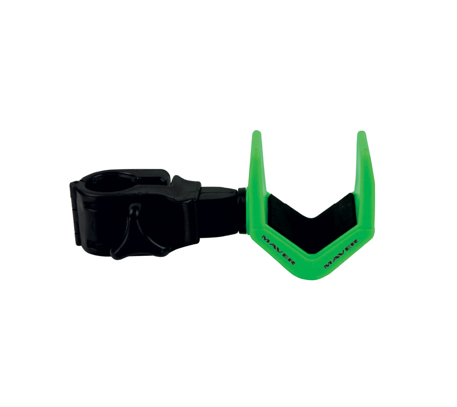 SUPORT REALITY PROTECTION ROD HOLDER