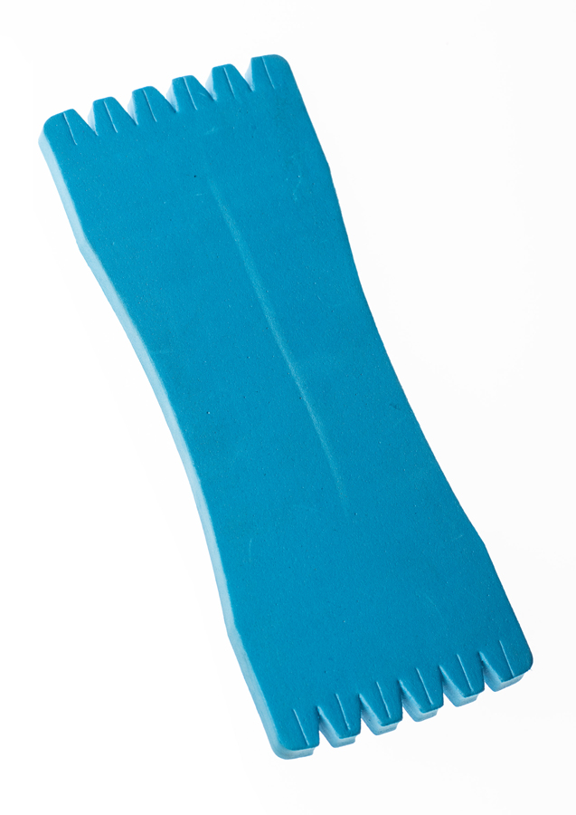 SUPORT RIGURI FOAM 13.5*5*0.8CM
