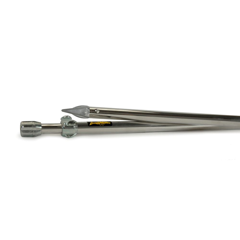 SUPORT TELESCOPIC ARROW POINT DINSMORES 30cm