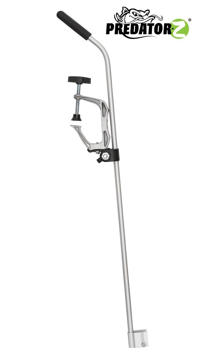 SUPORT TRANSDUCER SONAR