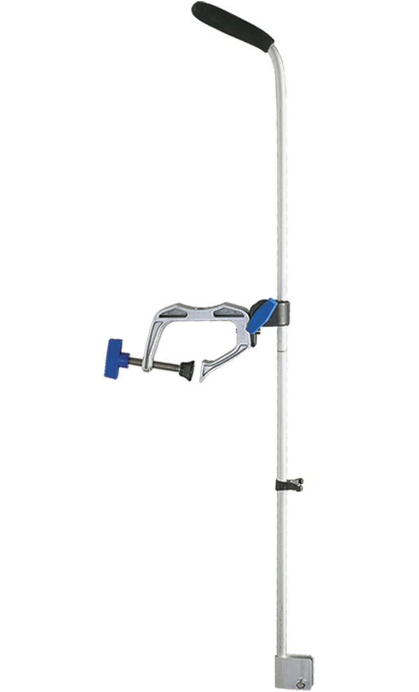 SUPORT TRANSDUCER SONAR 90CM