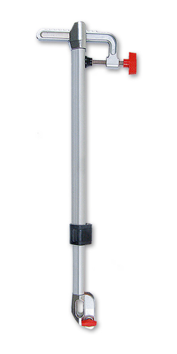 SUPORT TRANSDUCER SONAR TELE 40-60CM