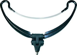SUPORT U LANSETE FEEDER 20CM