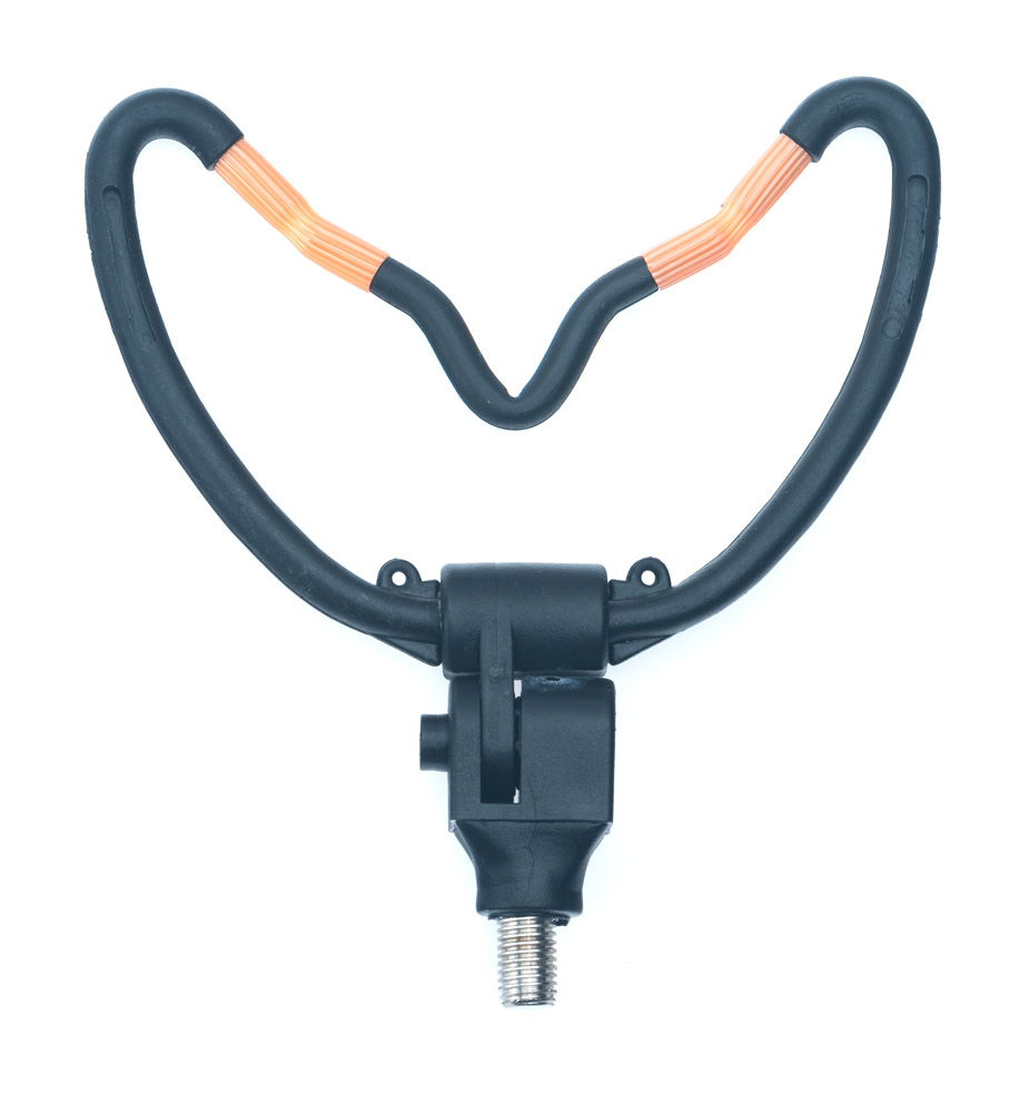 SUPORT V LANSETE FEEDER 13CM