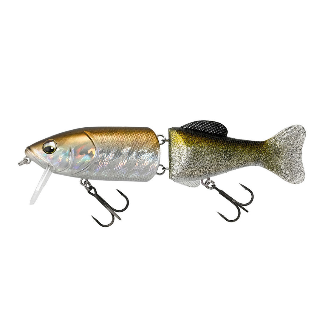 SWIMBAIT TIEMCO FINISH BLOW 160 F 160mm 43gr Culoare 02 Horokabuna
