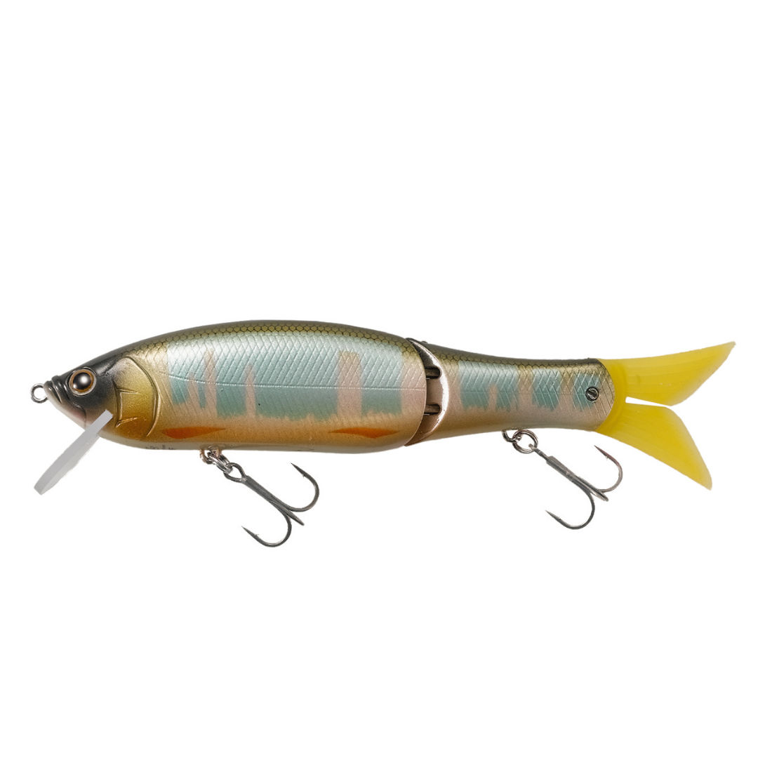 SWIMBAIT TIEMCO MB-1 CUSTOM 150F 150mm 20gr Culoare 05 Oikawa