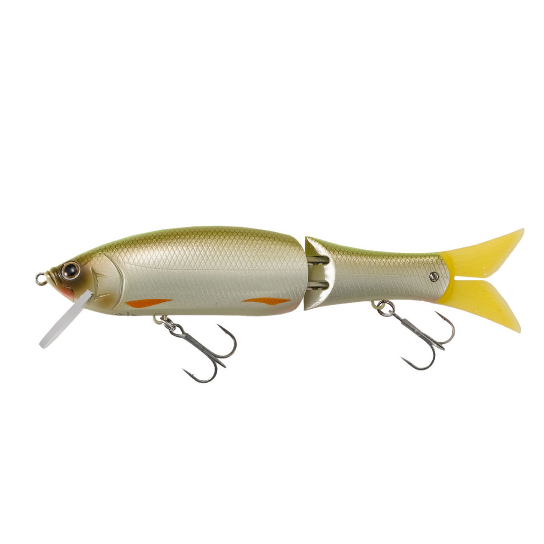 SWIMBAIT TIEMCO MB-1 CUSTOM 150F 150mm 20gr Culoare 07 Shad CB