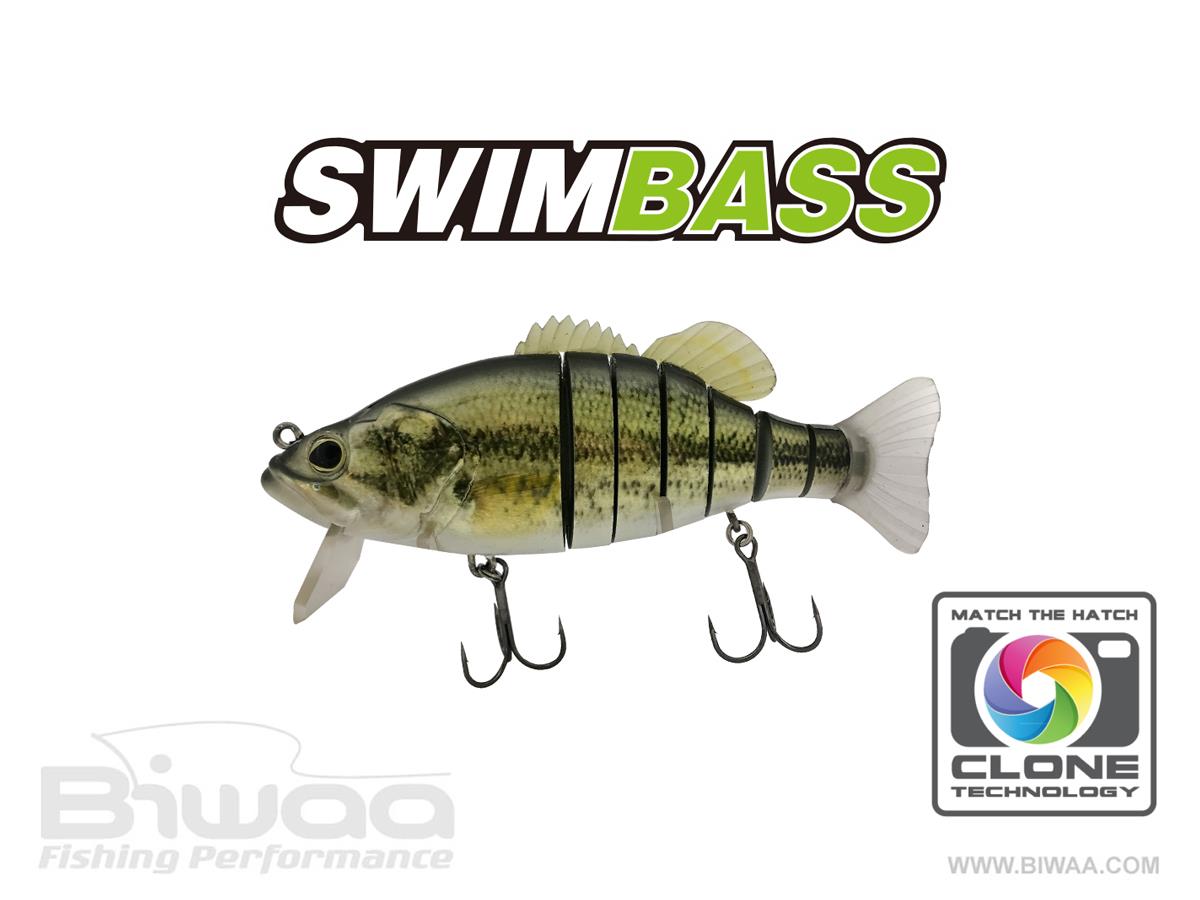 SWIMBASS 6 15cm 65gr 01 Real Bass